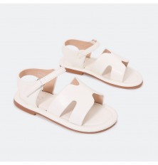 G-S-M623 Girls casual sandals