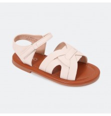 G-S-M625 Girl's sandals are...