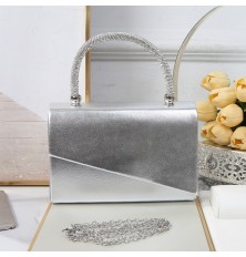 JD-12 Shiny Evening Bag