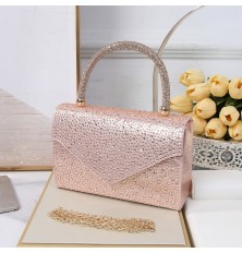 JD-18 Elegant Rhinestone Bag