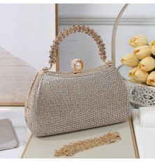 JD-20 Evening Bag with...