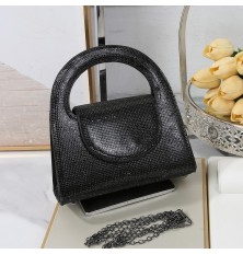 JD-30 Evening bag with a...