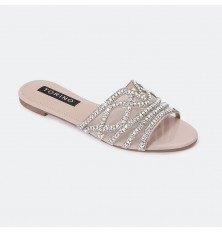 FX2586 Women's flat...