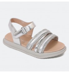 GSM755 Girls Flat Sandal...