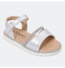 KGSM882 Girls sandals...