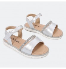 KGSM882 Girls sandals...