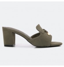 ZXQ1696 chamois trend heels