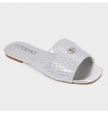 KGML896 Girls slipper slipper