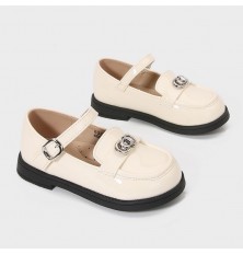 KGSM901 Classic girls shoes...