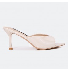 MXQ1740 Casual stiletto...