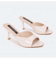 MXQ1740 Casual stiletto...