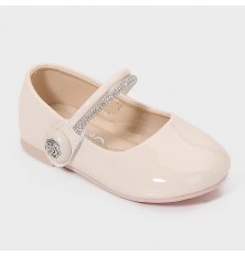 GS816 Girls' ballerina with...