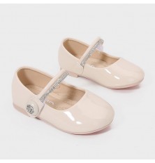 GS816 Girls' ballerina with...