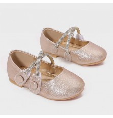 GS818 Girls ballerina in...