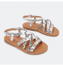 GSM761 Girls Trend Sandals