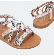 GSM761 Girls Trend Sandals