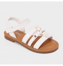 GSM771 Girls Casual Sandal