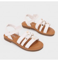 GSM771 Girls Casual Sandal