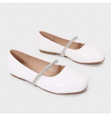 GSM796 Elegant girl's shoes...