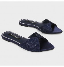 ZX2806 نعال نسائي مسطح مريح...