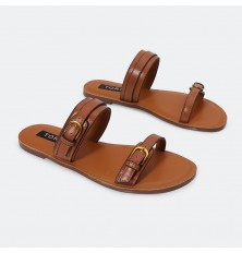 ZX2835  نعال تورينو مريح وأنيق