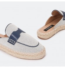 ZS3 نعال مسطح مريح مغلق من...