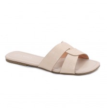 Women's flats with elegant...