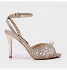 QSQ679 Luxurious sandals...