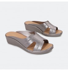 OR616 Rocky Heel Slippers...