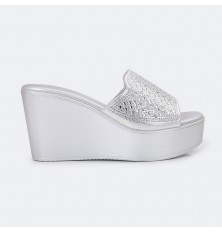 OR623 Rocky Heel Slippers...