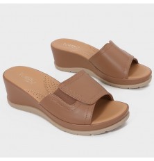 OR629 Rocky heel slippers...