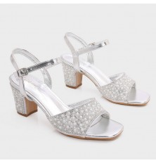 OSQ661 Square Toe Elegant...