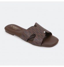 OX2800 Trend Flat Slippers...
