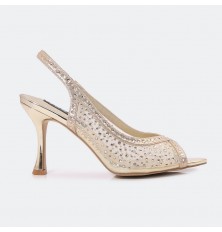 MSQ686 luxurious sandal...