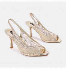 MSQ686 luxurious sandal...