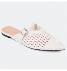 MX2780 Hollow Closed Toe...