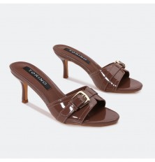 MXQ1872 shiny leather...