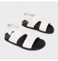 KBM927 Stylish flat sandals