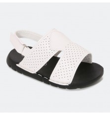 KBSM918 Boys flat sandals...