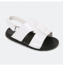 KBSM920 Kids slip-on sandals