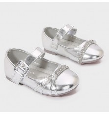 GS820 حذاء بناتي أنيق