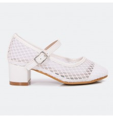 GSM783 حذاء بناتي كلاسيكي...