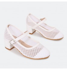 GSM783 حذاء بناتي كلاسيكي...