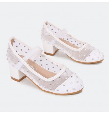 GSM785 حذاء بناتي أنيق...