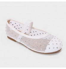 GSM795 حذاء بناتي  بخامة من...