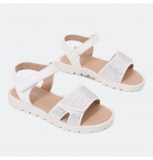 GSM798 صندل مسطح بناتي...