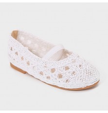 GSM872 Elegant Girls Woven...