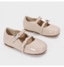 GSM929 shiny girls' shoes...