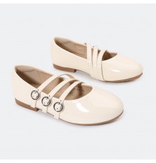 GSM930 ballerina shoes for...