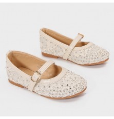 GSM958 Elegant girls' shoes...